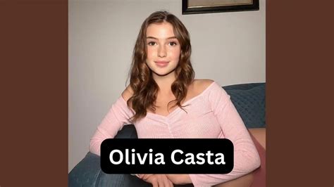 olivia claudia motta|olivia casto age.